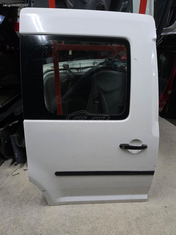 Πορτα πλαινη δεξια VW CADDY (04-15)