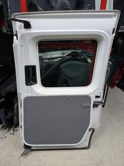 Πορτα πλαινη δεξια VW CADDY (04-15)-thumb-1