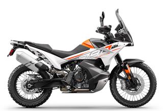 KTM 790 Adventure '24