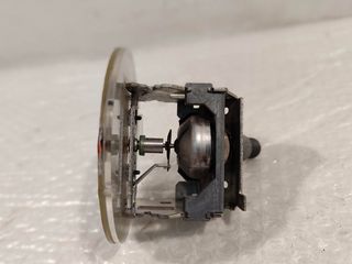 Honda CBX 550F στροφόμετρο -thumb-2