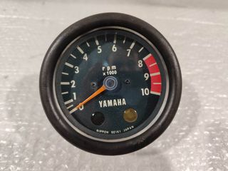 Yamaha DT 175 στροφόμετρο 