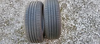 2 ΕΛΑΣΤΙΚΑ KUMHO 205/55R16 ΣΕ ΑΡΙΣΤΗ ΚΑΤΑΣΤΑΣΗ
