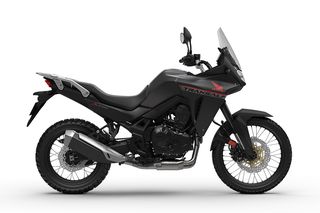 Honda '24 XL 750 TRANSALP SP.COLOUR