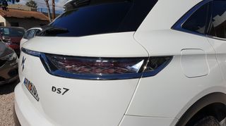 DS DS7 2019 1.5 DIESEL AUTO 130HP (EL577)-thumb-9
