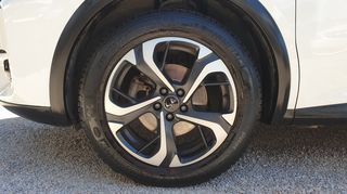DS DS7 2019 1.5 DIESEL AUTO 130HP (EL577)-thumb-10