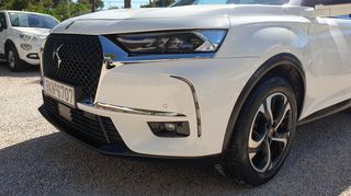 DS DS7 2019 1.5 DIESEL AUTO 130HP (EL577)-thumb-11