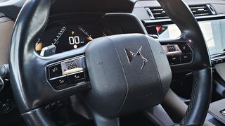 DS DS7 2019 1.5 DIESEL AUTO 130HP (EL577)-thumb-13