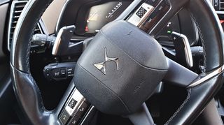 DS DS7 2019 1.5 DIESEL AUTO 130HP (EL577)-thumb-17