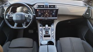 DS DS7 2019 1.5 DIESEL AUTO 130HP (EL577)-thumb-12