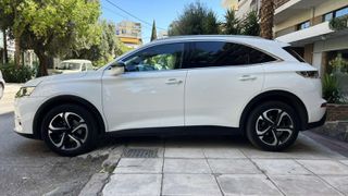 DS DS7 2019 1.5 DIESEL AUTO 130HP (EL577)-thumb-8