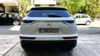DS DS7 2019 1.5 DIESEL AUTO 130HP (EL577)-thumb-6