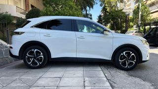 DS DS7 2019 1.5 DIESEL AUTO 130HP (EL577)-thumb-4