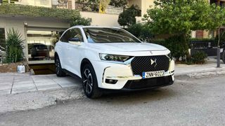 DS DS7 2019 1.5 DIESEL AUTO 130HP (EL577)-thumb-3
