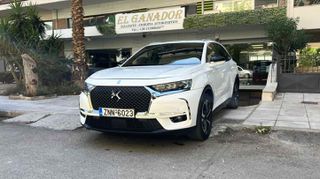 DS DS7 2019 1.5 DIESEL AUTO 130HP (EL577)-thumb-1