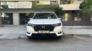 DS DS7 2019 1.5 DIESEL AUTO 130HP (EL577)-thumb-2