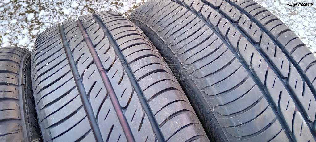 2 ΕΛΑΣΤΙΚΑ 155/65R14 FIRESTONE