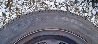 2 ΕΛΑΣΤΙΚΑ 155/65R14 FIRESTONE-thumb-1