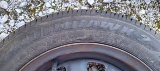 2 ΕΛΑΣΤΙΚΑ 155/65R14 FIRESTONE-thumb-2