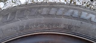 2 ΕΛΑΣΤΙΚΑ 155/65R14 FIRESTONE-thumb-3