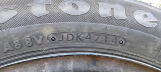 2 ΕΛΑΣΤΙΚΑ 155/65R14 FIRESTONE-thumb-4