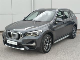 Bmw X1 '19 sDrive18i xLine