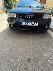 Audi S3 '00
