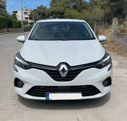 Renault Clio '20 ΕΛΛΗΝΙΚΟ ΒΕΝΖΙΝΗ / ΑΕΡΙΟ