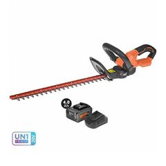 ΚΛΑΔΕΥΤΗΡΙ ΜΠΟΡΝΤΟΥΡΑΣ ΜΠΑΤΑΡΙΑΣ 20V 1300rpm 1x4.0Ah U36020-14 KRAUSMANN 69791