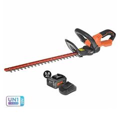 ΚΛΑΔΕΥΤΗΡΙ ΜΠΟΡΝΤΟΥΡΑΣ ΜΠΑΤΑΡΙΑΣ 20V 1300rpm 1x5.0Ah U36020-15 KRAUSMANN 69792