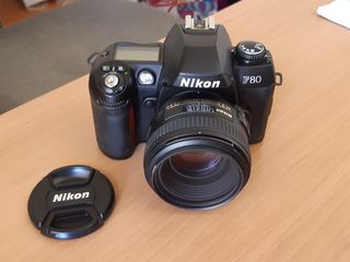 NIKON AF-S 70-300 4,5-5,6 G, Nikon AF-S 50MM 1.4G, TAMRON 1.4X SP AF