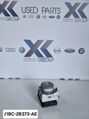 FORD FIESTA 2017-2024 Μονάδα ABS ΚΩΔΙΚΟΣ- J1BC-2B373-AE