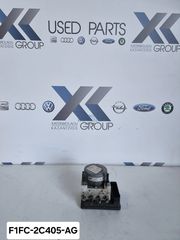 Ford Focus 2015-2018 ΜΟΝΑΔΑ ABS ΚΩΔΙΚΟΣ F1FC-2C405-AG