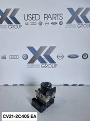 FORD FIESTA 2013 – 2016 Μονάδα ABS ΚΩΔΙΚΟΣ- CV21-2C405AE