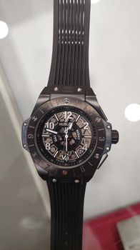 Ρολοι HUBLOT REPLICA 