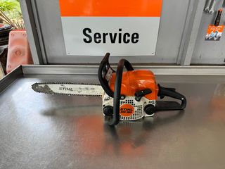 STIHL MS 180