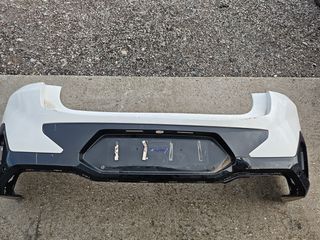 BMW X4 M G02 2022+ Πίσω Προφυλακτήρας