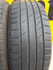 ΖΕΥΓΑΡΙ 205/60/16 KUMHO ECSTA PS71...ΣΑΝ ΚΑΙΝΟΥΡΓΙΑ...DOT 2422-thumb-1