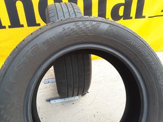 ΖΕΥΓΑΡΙ 205/60/16 KUMHO ECSTA PS71...ΣΑΝ ΚΑΙΝΟΥΡΓΙΑ...DOT 2422-thumb-3