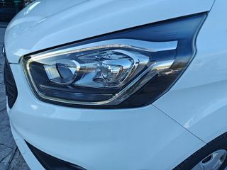 Ford Transit Custom 2018 2.0 TDCi 300 L2 Trend-thumb-8