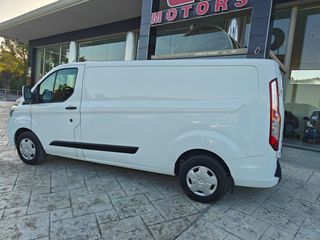Ford Transit Custom 2018 2.0 TDCi 300 L2 Trend-thumb-9