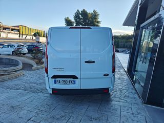Ford Transit Custom 2018 2.0 TDCi 300 L2 Trend-thumb-10