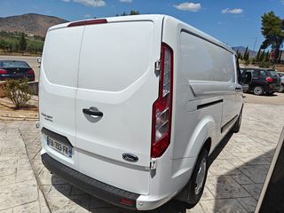 Ford Transit Custom 2018 2.0 TDCi 300 L2 Trend-thumb-11