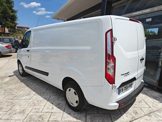 Ford Transit Custom 2018 2.0 TDCi 300 L2 Trend-thumb-13