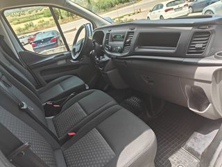 Ford Transit Custom 2018 2.0 TDCi 300 L2 Trend-thumb-16