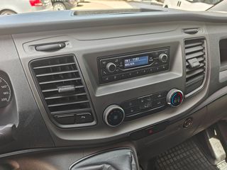 Ford Transit Custom 2018 2.0 TDCi 300 L2 Trend-thumb-19