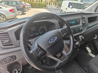 Ford Transit Custom 2018 2.0 TDCi 300 L2 Trend-thumb-20