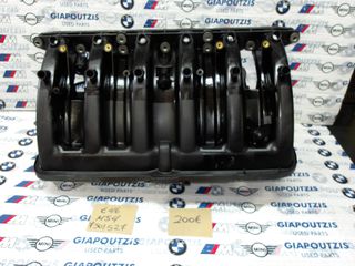 BMW 3 SERIES E46 M54B20 ΠΟΛΛΑΠΛΗ ΕΙΣΑΓΩΓΗΣ