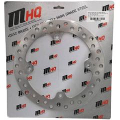 ΔΙΣΚΟΠΛΑΚΑ XLV650 600 700 ΕΜΠ XRV750 XLV1000 ΟΠΙΣ 256-144-166 4ΤΡ(10.5) MHQ 1TEM.