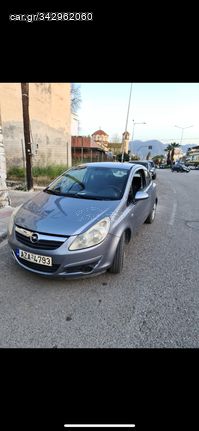 Opel Corsa '08