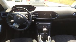 Peugeot 308 '20 1.5 BHDI 130HP ACTIVE PLUS